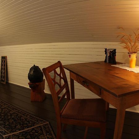 La Grange Aux Hiboux Gite Et Restaurant B&B 그랜드바이 외부 사진